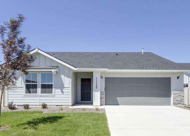 Property at 11120 Cart St, Caldwell, ID 83605, 3 beds, 2 baths
