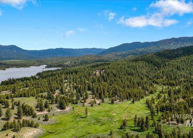 Property at TBD Pointes Rd, Cascade, ID 83611