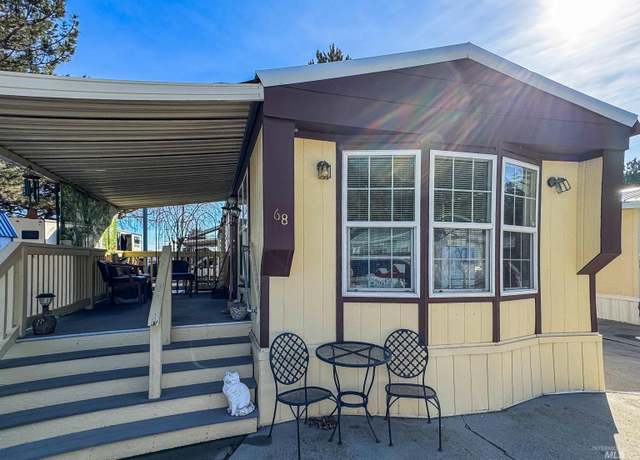 Property at 2701 N Alder Dr #68, Fruitland, ID 83619, 2 beds, 1 bath