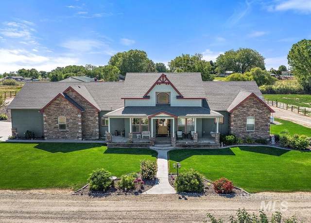 Property at 7340 Sagebrush Ln, Caldwell, ID 83607, 4 beds, 2.5 baths