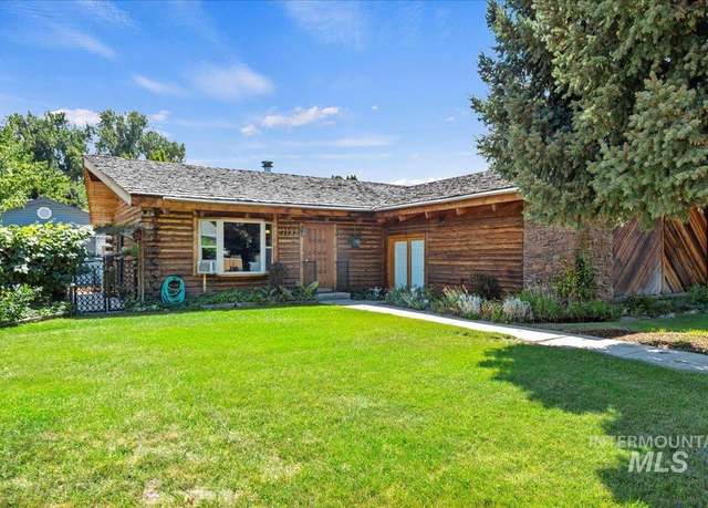 Property at 1155 E Victory Rd, Boise, ID 83706, 3 beds, 2 baths