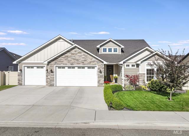 Property at 2263 Columbia, Twin Falls, ID 83301, 3 beds, 2 baths