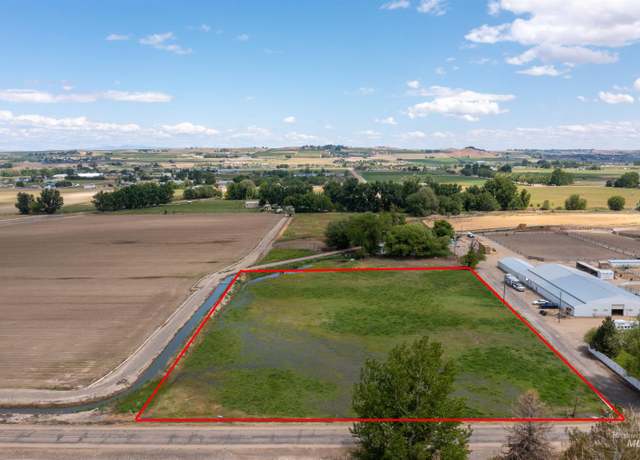 Property at TBD Market Rd, Marsing, ID 83639
