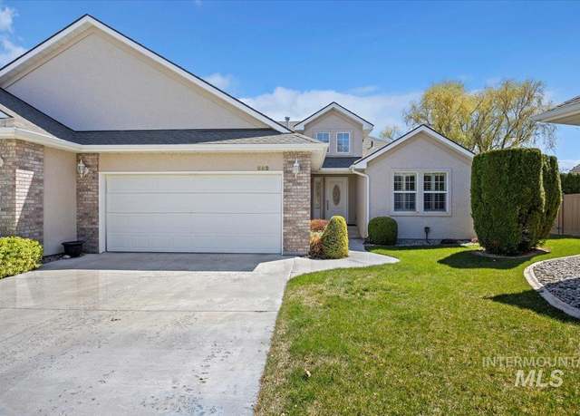 Property at 882 Canyon Park Ave, Twin Falls, ID 83301, 4 beds, 3 baths