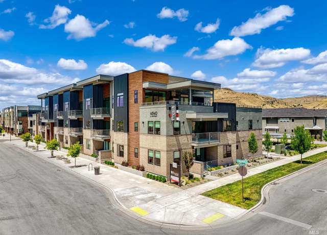 Property at 4340 E Haystack St #201, Boise, ID 83716, 2 beds, 2 baths