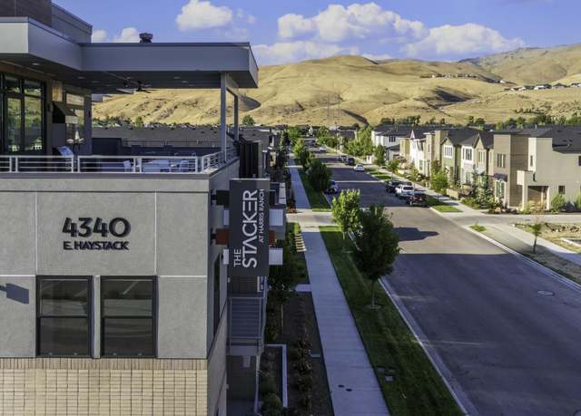Property at 4340 E Haystack St #201, Boise, ID 83716, 2 beds, 2 baths