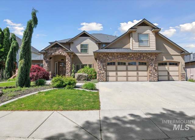 Property at 5173 N Brookmeadow Way, Boise, ID 83713, 6 beds, 4 baths