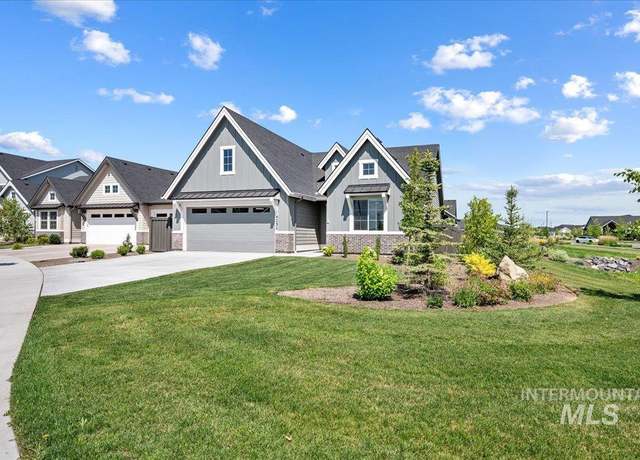 Property at 4252 N Brody, Meridian, ID 83646, 3 beds, 2.5 baths