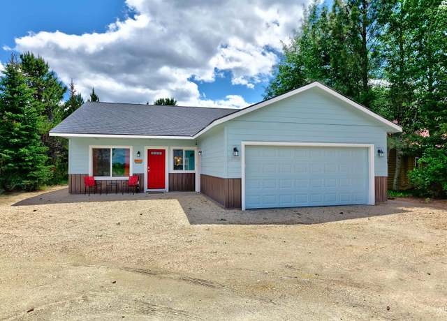 Property at 12908 Norwood Rd, Donnelly, ID 83611, 3 beds, 2 baths
