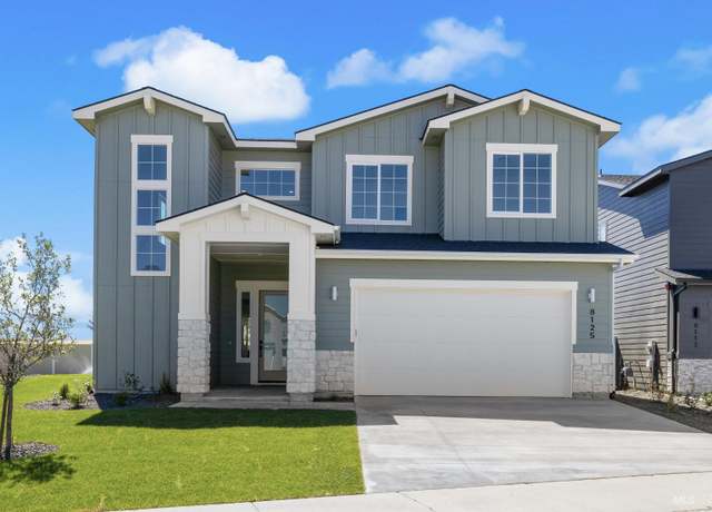 Property at 8125 Granite Rdg, Boise, ID 83716, 4 beds, 3 baths