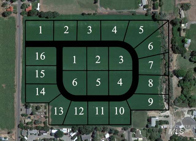 Property at Lot 14 Block 1 Big Sky Ests, Hagerman, ID 83332