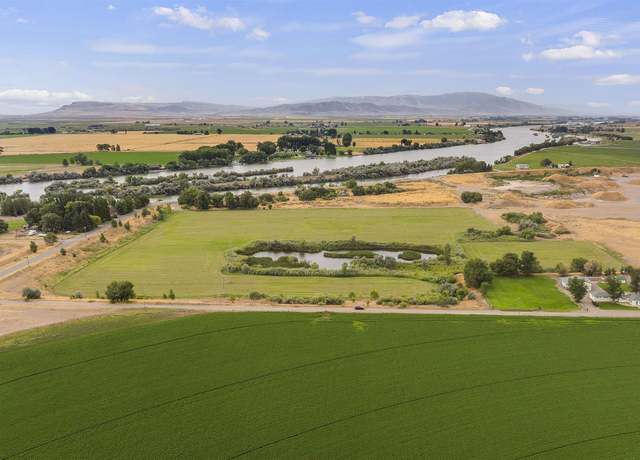Property at TBD 500 E 240 N (Lot 10), Rupert, ID 83350