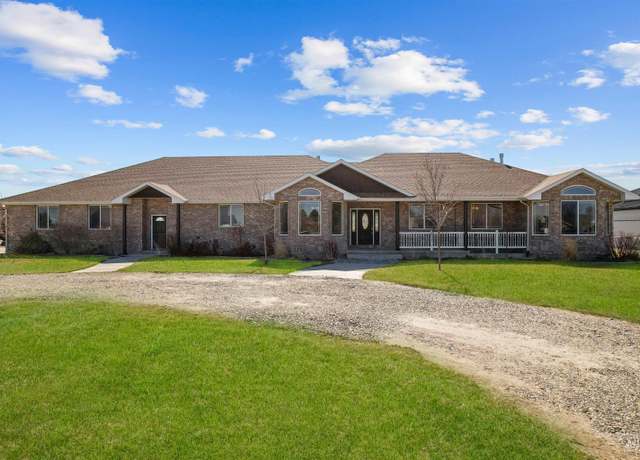 Property at 377 N 916 E, Declo, ID 83323, 8 beds, 5 baths