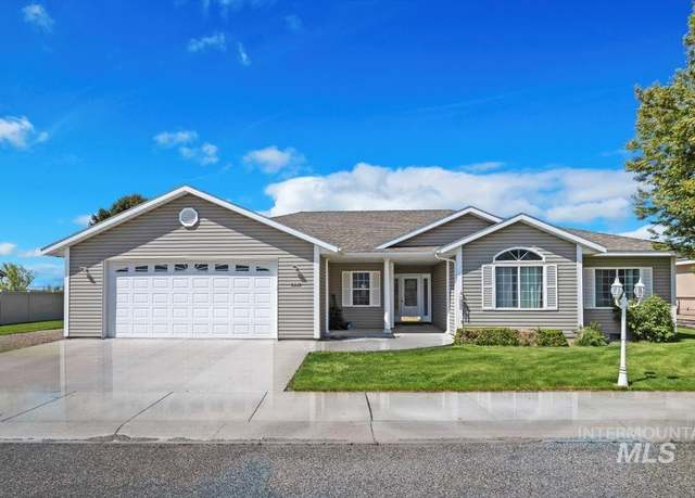 Property at 1441 Marie Dr, Gooding, ID 83330, 3 beds, 2 baths