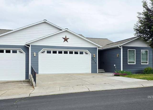 Property at 3017 Cypress St, Lewiston, ID 83501, 5 beds, 3 baths