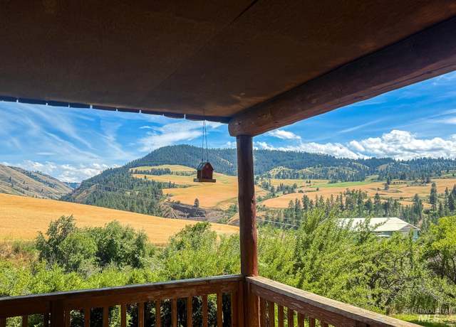 Property at 111 Lodge Pole Dr, Culdesac, ID 83524, 3 beds, 2 baths