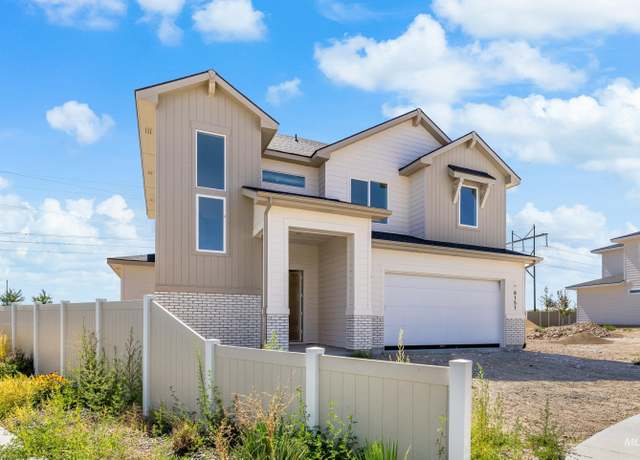 Property at 8151 Granite Rdg, Boise, ID 83716, 4 beds, 3 baths