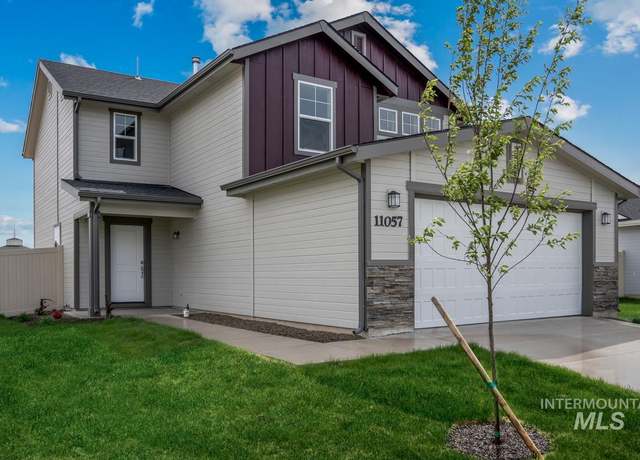 Property at 1589 Witt, Mountain Home, ID 83647, 3 beds, 2.5 baths