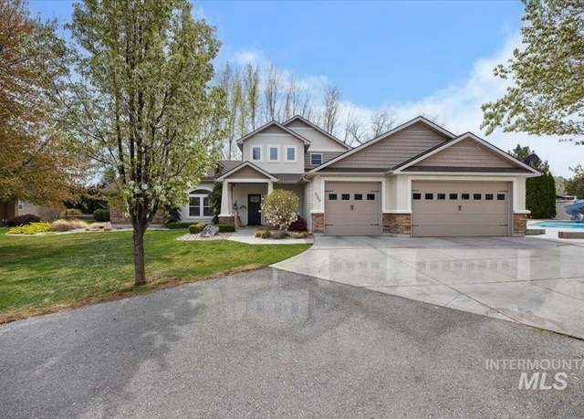 Property at 2360 Candleridge Dr, Twin Falls, ID 83301, 4 beds, 3.5 baths