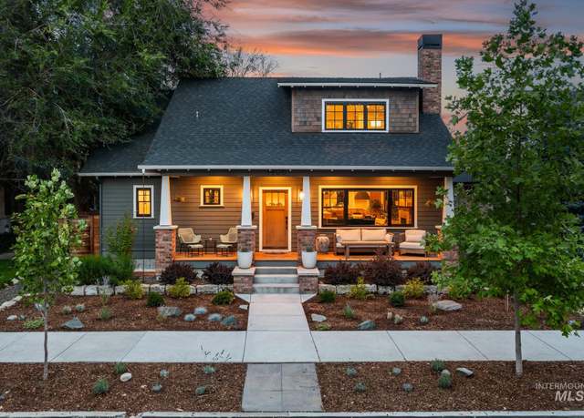 Property at 1906 N 12th St, Boise, ID 83702, 6 beds, 4.5 baths