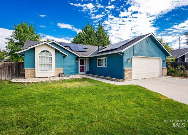 Property at 5979 N May St, Boise, ID 83714, 3 beds, 2 baths