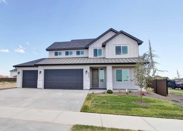 Property at 1424 E Andes Dr, Kuna, ID 83634, 3 beds, 2.5 baths