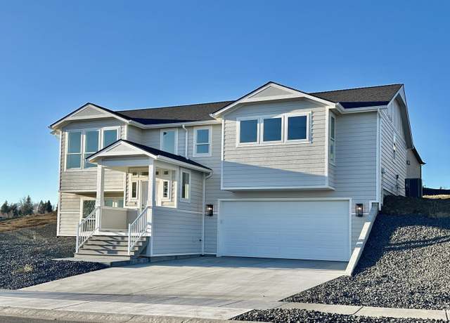 Property at 1974 Sunnyside, Moscow, ID 83843, 4 beds, 3 baths