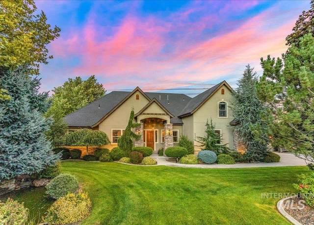 Property at 3330 N Rhone Pl, Star, ID 83669-5229, 5 beds, 5.5 baths