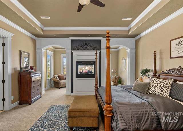 Property at 3330 N Rhone Pl, Star, ID 83669-5229, 5 beds, 5.5 baths