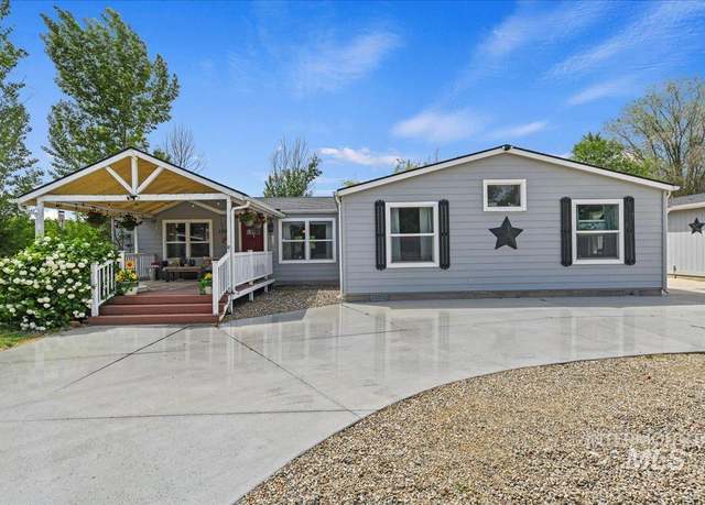 Property at 22969 Bumble Bee, Middleton, ID 83644, 3 beds, 2 baths