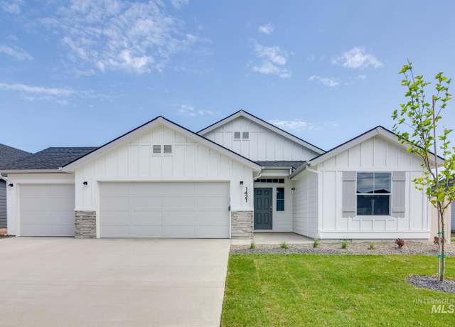 Property at 2313 N Kenneth Ave, Kuna, ID 83634, 3 beds, 2 baths