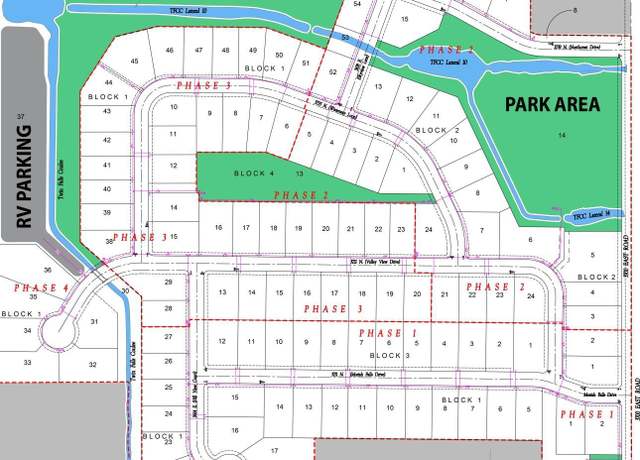 Property at Lot 5 Waterway Loop, Kimberly, ID 83341