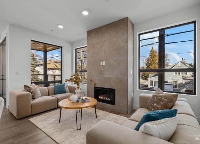 Property at 1620 W Bannock St #205, Boise, ID 83702, 2 beds, 2 baths