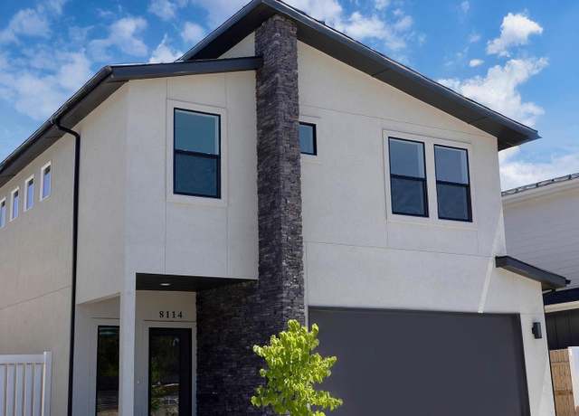 Property at 8114 N Breezy Ave, Boise, ID 83714, 3 beds, 2.5 baths