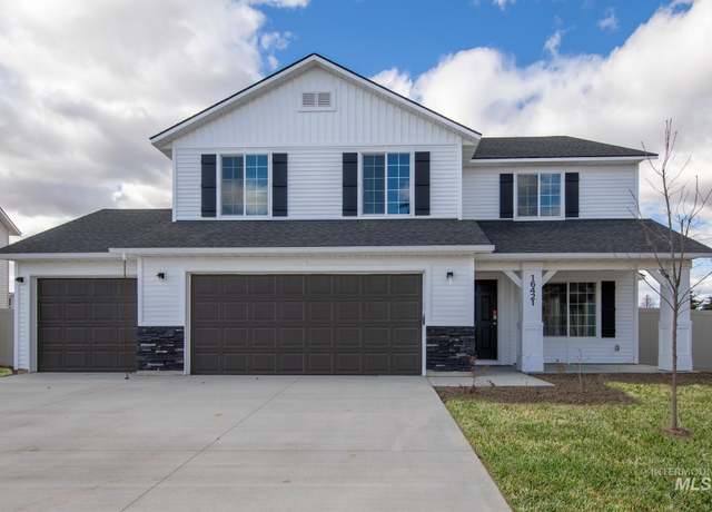 Property at 2898 W Animas Creek Dr, Kuna, ID 83634, 4 beds, 2.5 baths