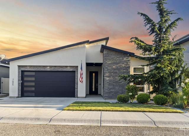 Property at 7645 W Hill Rd, Boise, ID 83714-2514, 3 beds, 2 baths