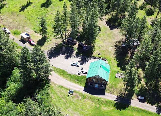 Property at 945 Lawtons Ln, White Bird, ID 83554-0098, 2 beds, 2 baths
