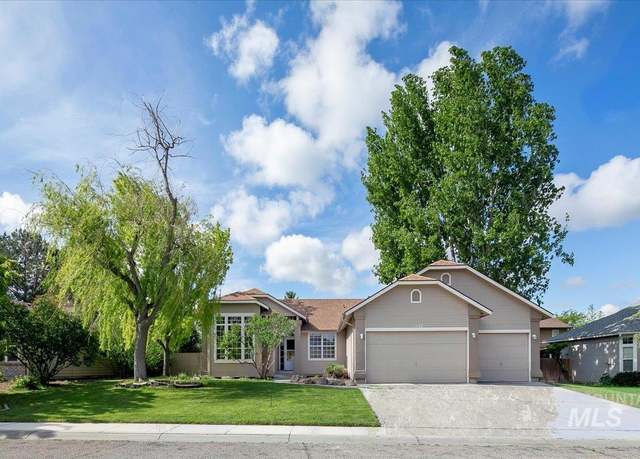 Property at 11147 W Highmont Dr, Boise, ID 83709, 5 beds, 3 baths