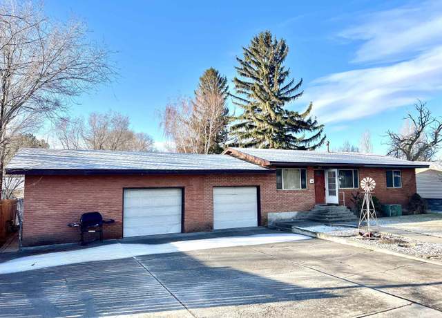 Property at 123 E 5th St, Rupert, ID 83350, 3 beds, 1 bath