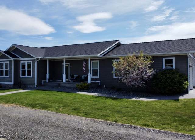 Property at 6552 Wapiti Dr, Lewiston, ID 83501, 4 beds, 3 baths