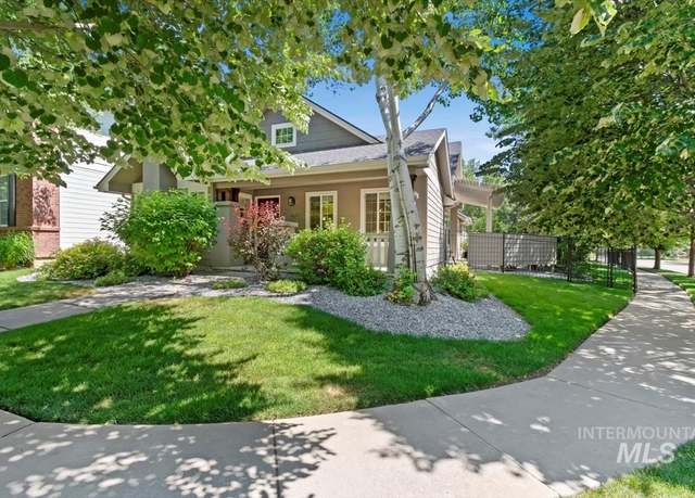 Property at 4907 E Arrow Junction Dr, Boise, ID 83716, 3 beds, 2 baths