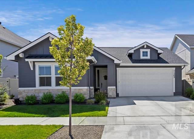 Property at 11363 W Helenium Dr, Star, ID 83669, 4 beds, 2 baths