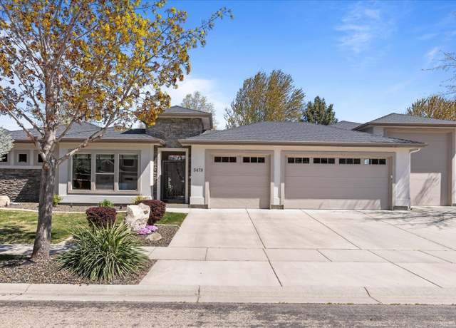 Property at 5478 N Senita Hills Ave, Meridian, ID 83646, 3 beds, 2.5 baths