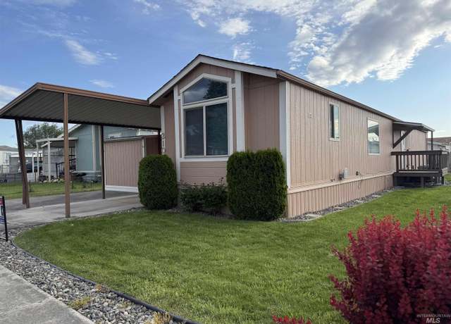 Property at 2015 6th Ave Unit 310C, Clarkston, WA 99403, 2 beds, 2 baths