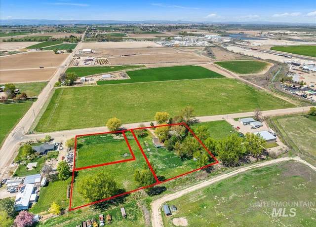 Property at 20086 Pinto Rd, Caldwell, ID 83607