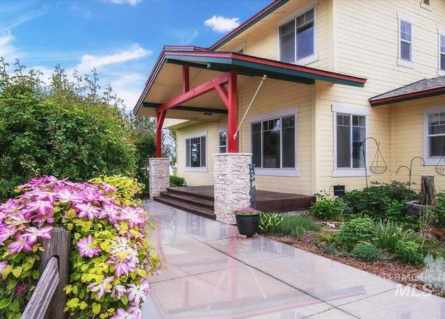 Property at 2021 W Ardell Rd, Kuna, ID 83634, 4 beds, 3 baths