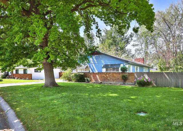 Property at 3018 W Grover St, Boise, ID 83705, 3 beds, 3 baths