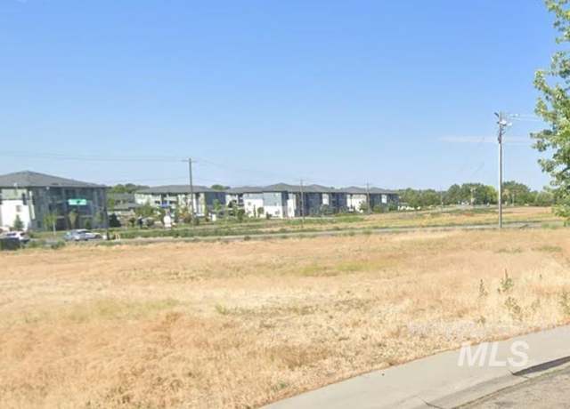 Property at 6117 S Oboe Ave, Boise, ID 83709