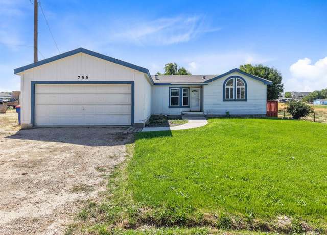 Property at 755 S Ash, Kuna, ID 83634, 3 beds, 2 baths