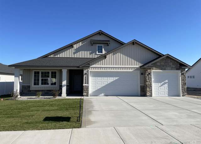Property at 1114 Vista Ave, Kimberly, ID 83341-1771, 3 beds, 2 baths